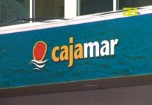 Grupo Cajamar gana 24 millones de euros en el primer trimestre